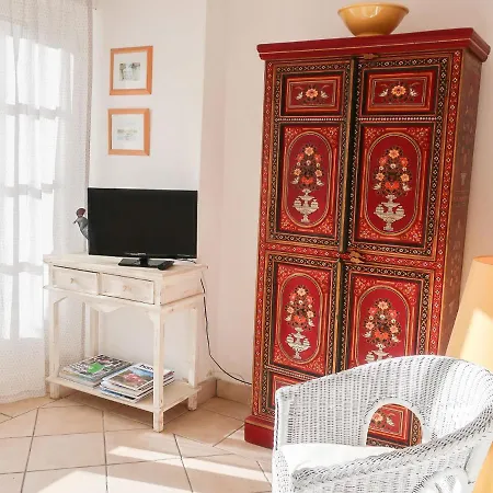 Holiday Home Les Parcs De Gassin-3 Dom wakacyjny *