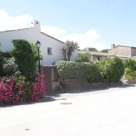 Holiday Home Les Parcs De Gassin-3