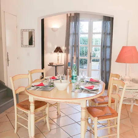 Holiday Home Les Parcs De Gassin-3 Dom wakacyjny Saint-Tropez