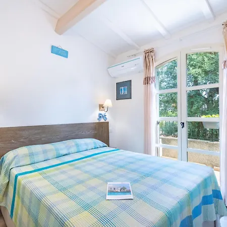 Holiday Home Les Parcs De Gassin-3 Dom wakacyjny