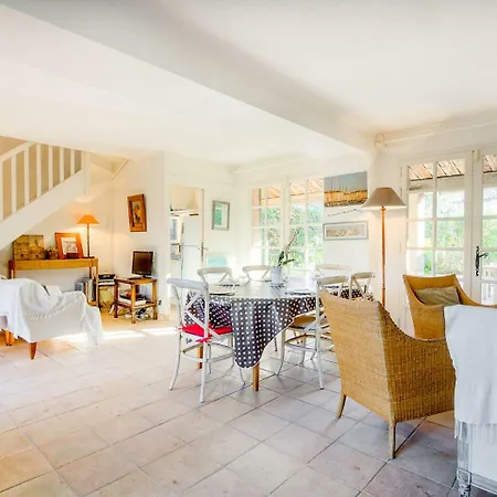 Holiday Home Les Parcs De Gassin-3 Dom wakacyjny Saint-Tropez