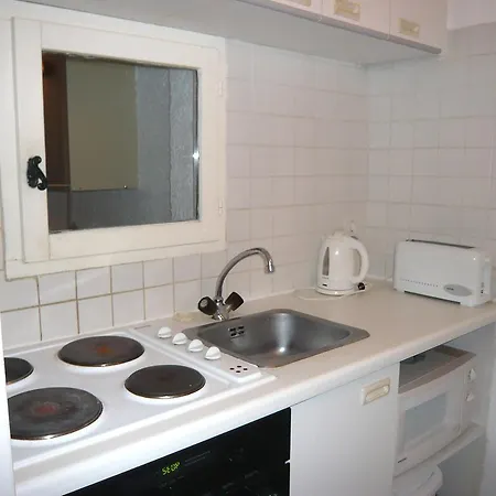 Holiday Home Les Parcs De Gassin-3 Dom wakacyjny *